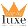 Happy Luxe logo