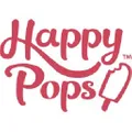 Happy Pops logo