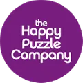 The Happy Puzzle Company logo