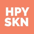 Happy Skin Co logo