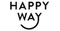Happy Way logo