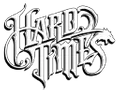 Hard Times Clothing logo