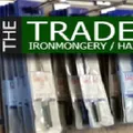 The Trade Counter WM - TTCWM logo
