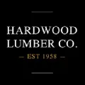 Hardwood Lumber logo