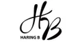 Haring B Oral Care - Teeth Whitening logo