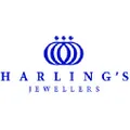 Harling's Jewellers logo