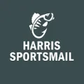 Harrissportsm logo