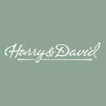 Harry & David logo