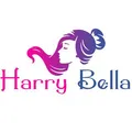 HARRY BELLA logo