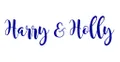 Harry & Holly Limited logo