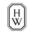 Harry Winston logo