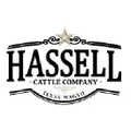Hassell Cattle logo