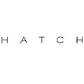 HATCH logo
