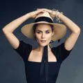 Hatmaker by Jonathan Howard - Summer Beach and Luxury Resort Hats logo