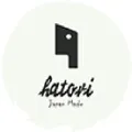 Hatori Kitchen logo