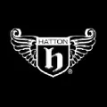 Hatton Boxing logo
