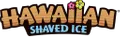 Hawaiian Shaved Ice logo
