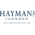 Hayman's Gin logo
