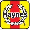 Haynes Manuals logo
