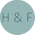 Hazel & Fawn logo