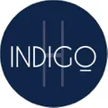 Hazel & Indigo logo
