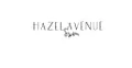 HAZEL AVENUE logo
