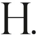 H.Bloom logo