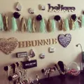 HBunnie Creations logo