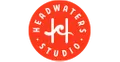Headwaters Studio logo