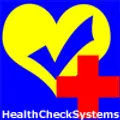 health check systems logo