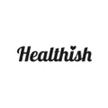 Healthish logo