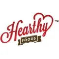 Hearthy Foods logo