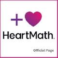 Heartmath logo