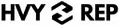 Heavy Rep Gear logo