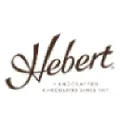 Hebert Candies logo