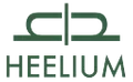 Heelium logo