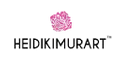 Heidi Kimura Art LLC logo