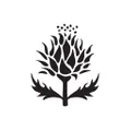 Heirloom Bindery logo