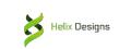 Helix Designs logo