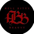 Hell Bites Beauty logo