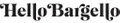 Hello Bargello logo