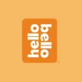 Hello Bello logo