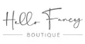 hellofancyboutique.com logo