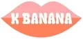 Hello K Banana logo