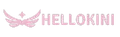 Hellokini logo