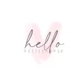 Hello Petite Paper logo