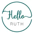 helloruth.co.uk logo