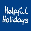 Helpful Holidays logo