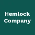 Hemlock Company logo