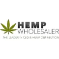Hemp Wholesaler logo